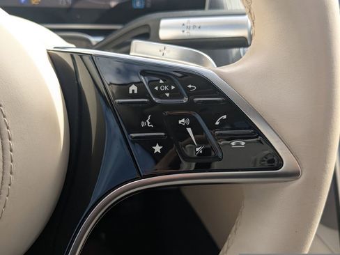 Certified 2022 Mercedes-Benz S 500 4MATIC image 13