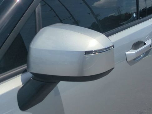 New 2027 Hyundai Santa Fe SEL w/ Tow & Go Package FWD image 12