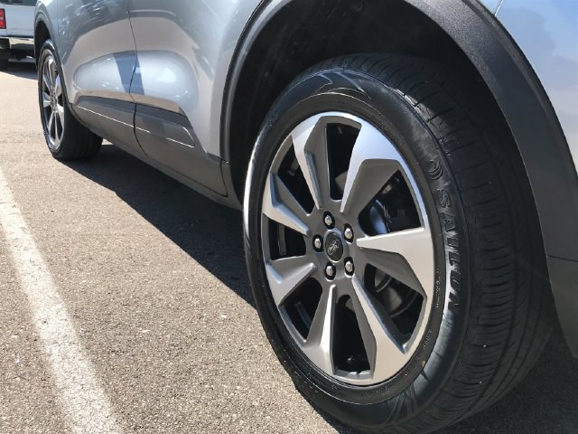 Used 2024 Ford Escape Platinum AWD/4WD image 37