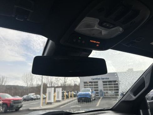 New 2026 Chevrolet Colorado ZR2 w/ Technology Package image 17