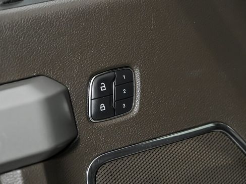 Used 2017 Ford F350 King Ranch w/ FX4 Off-Road Package image 15