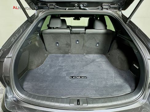 Used 2025 Lexus RX 350 FWD image 31