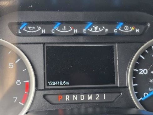 Used 2017 Ford F250 XLT w/ XLT Value Package AWD/4WD image 13