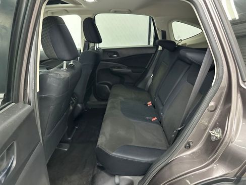 Used 2016 Honda CR-V EX image 21