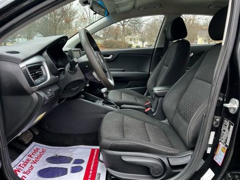 Used 2020 Kia Rio S image 10