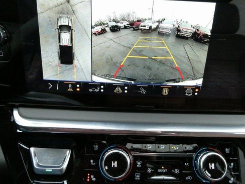 New 2026 GMC Sierra 3500 Denali Ultimate image 31