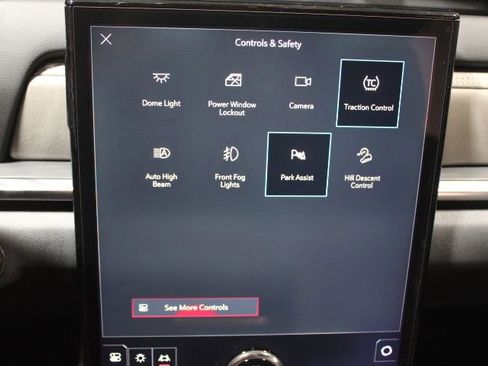 New 2026 GMC Terrain Elevation w/ Elevation Premium Package AWD/4WD image 48