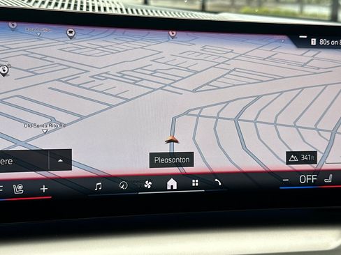 Certified 2024 BMW i5 M60 w/ Executive Package image 25