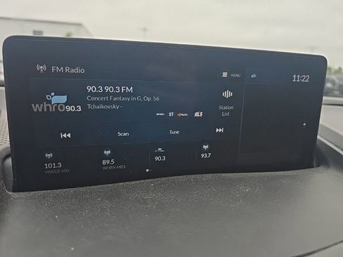 Used 2020 Acura RDX FWD w/ Advance Package image 18
