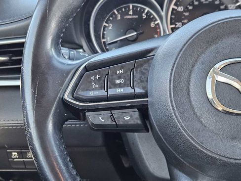 Used 2018 MAZDA MAZDA6 Touring image 26