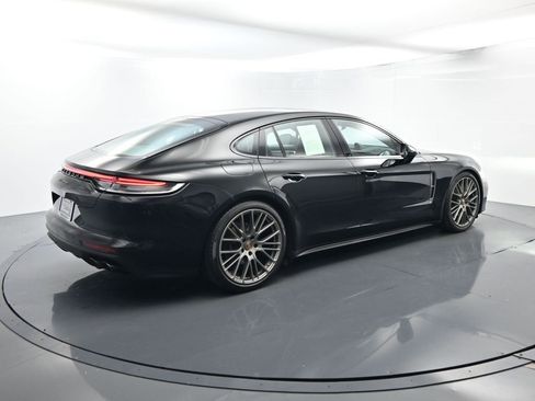 Used 2023 Porsche Panamera Platinum Edition image 15