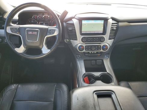 Used 2015 GMC Yukon SLT image 26