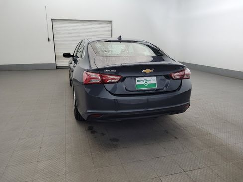 Used 2021 Chevrolet Malibu LT FWD image 6