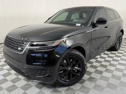 New 2026 Land Rover Range Rover Velar S