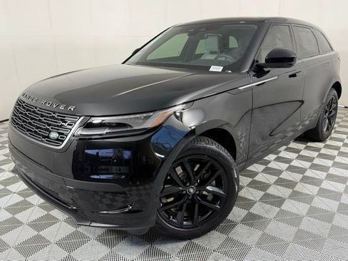 New 2026 Land Rover Range Rover Velar S image 1