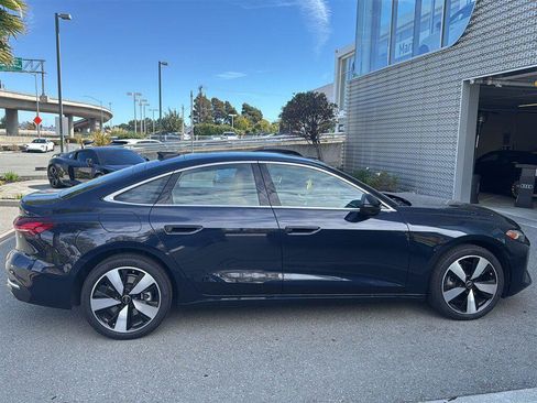 Used 2025 Audi A5 2.0T Premium Plus AWD/4WD image 4
