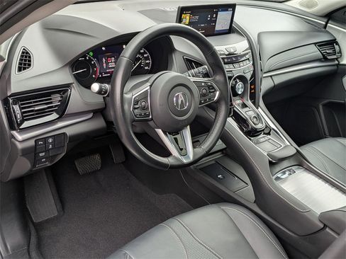 Certified 2022 Acura RDX w/ Technology Package image 15