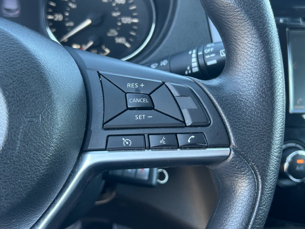 Used 2021 Nissan Rogue Sport S AWD/4WD image 17