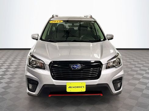 Used 2019 Subaru Forester Sport w/ Popular Package #2 AWD/4WD image 2