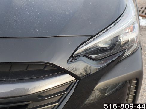 Used 2023 Subaru Outback Premium image 12