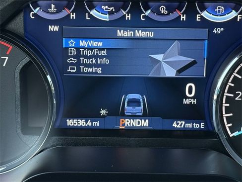 Certified 2023 Ford F150 XLT w/ Equipment Group 302A High image 18