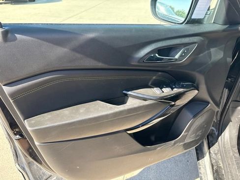 Used 2025 Chevrolet Trax ACTIV w/ Driver Confidence Package FWD image 14