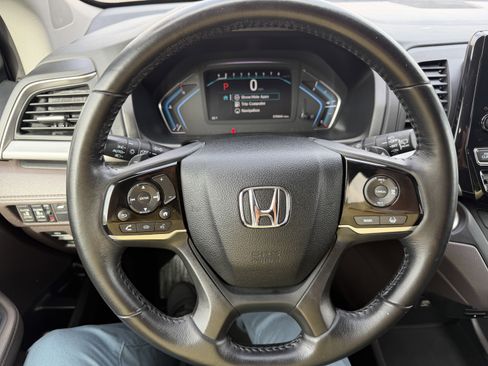 Used 2020 Honda Odyssey EX-L image 33