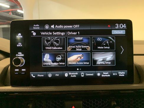 Used 2023 Honda CR-V EX-L image 44