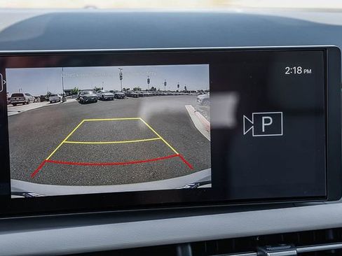 New 2026 Hyundai Tucson SEL AWD/4WD image 27