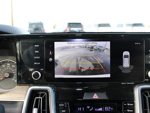 Used 2023 Kia Sorento X-Line EX image 30
