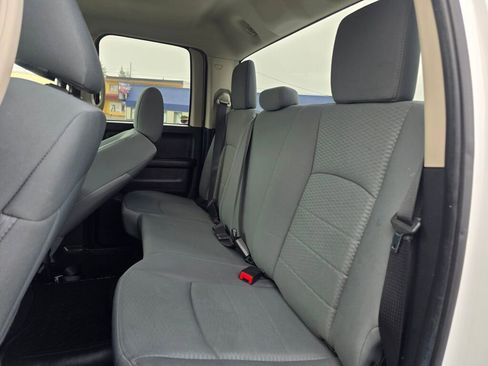 Used 2014 RAM 1500 Express image 28