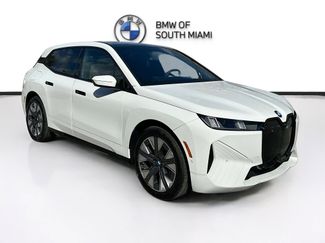 Used 2026 BMW iX xDrive60 video 1