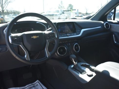 Used 2022 Chevrolet Blazer LT w/ LPO, Floor Liner Package image 18