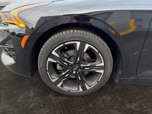 Certified 2024 Kia K5 GT-Line AWD/4WD image 10