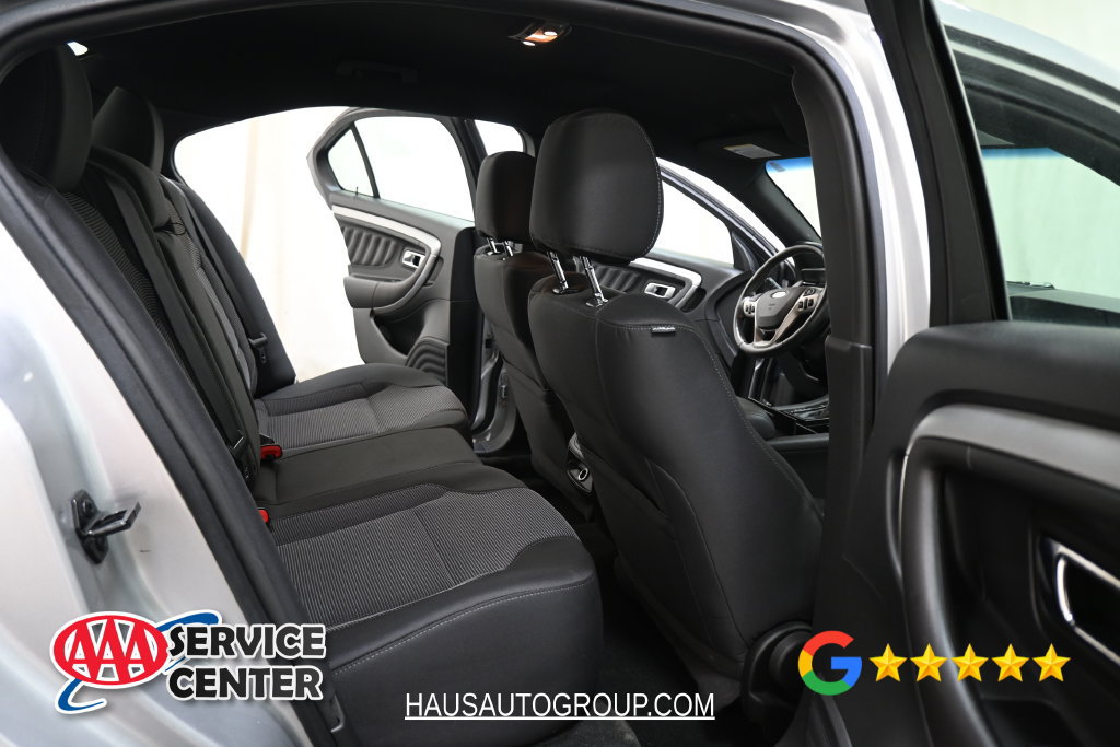 Used 2016 Ford Taurus SEL w/ Equipment Group 201A AWD/4WD image 17