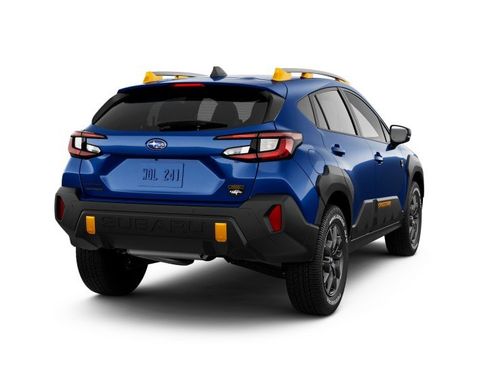 New 2026 Subaru Crosstrek 2.5i Wilderness image 22