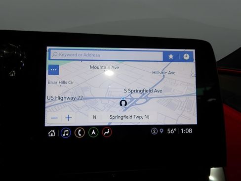 Used 2021 Chevrolet Corvette Stingray Preferred Cpe w/ Z51 Performance Package image 23