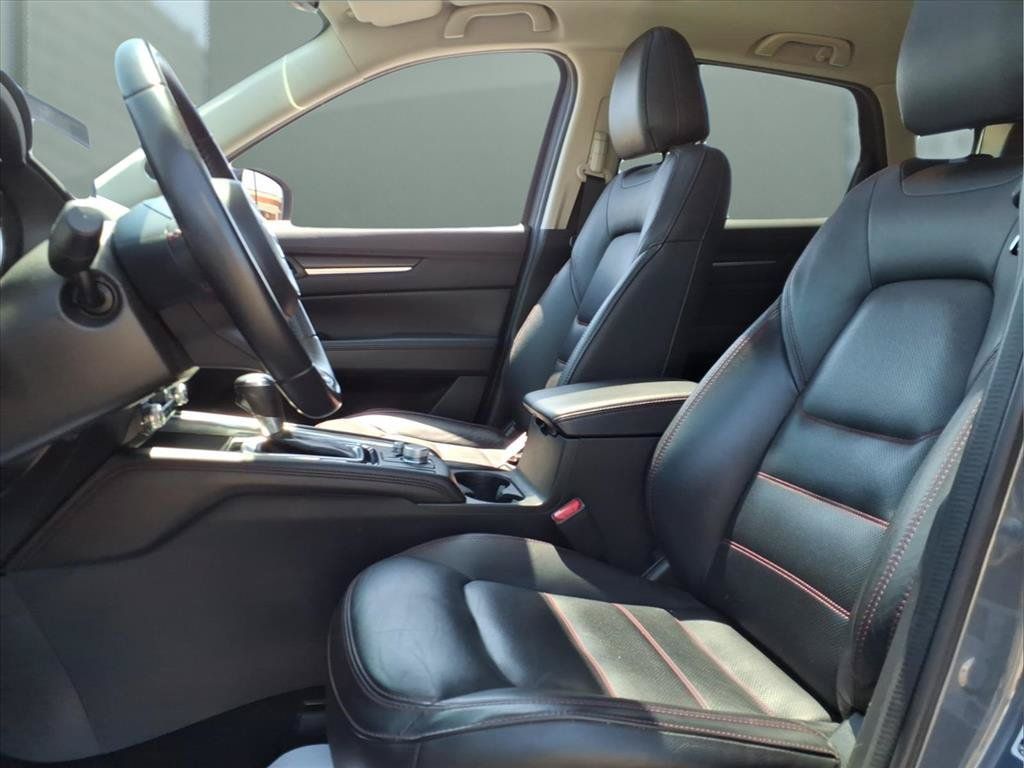Used 2024 MAZDA CX-5 Carbon Edition AWD/4WD image 19