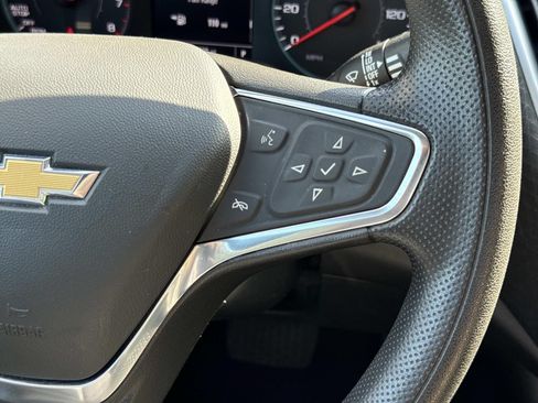 Used 2024 Chevrolet Malibu LT FWD image 14