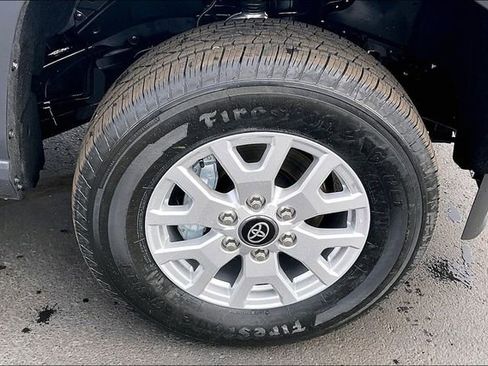 New 2026 Toyota Tacoma SR5 image 11