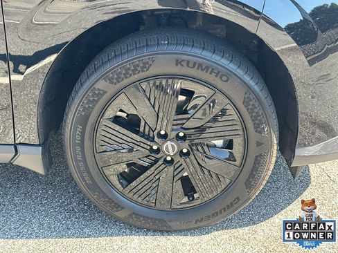 Used 2025 Nissan Murano SV FWD image 12