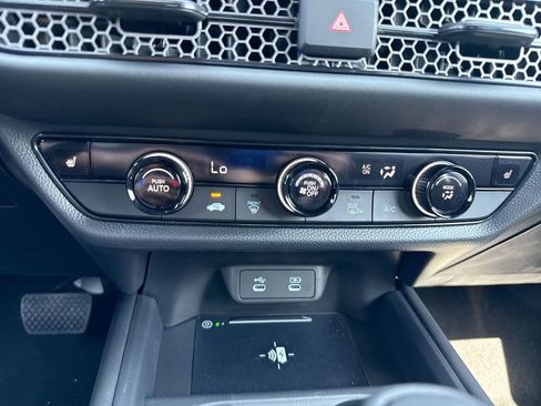 New 2026 Honda HR-V Sport image 16