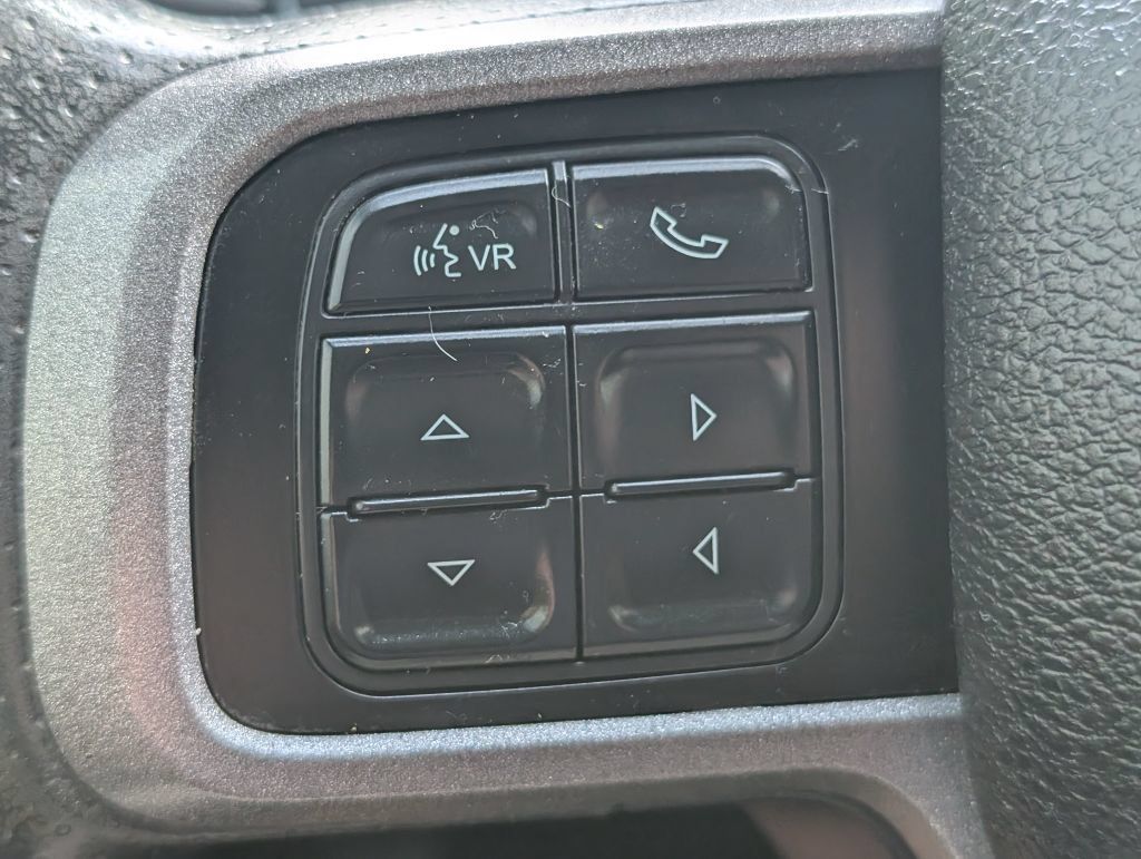 Used 2021 RAM 3500 Tradesman AWD/4WD image 12