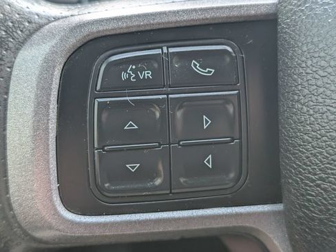 Used 2021 RAM 3500 Tradesman AWD/4WD image 12