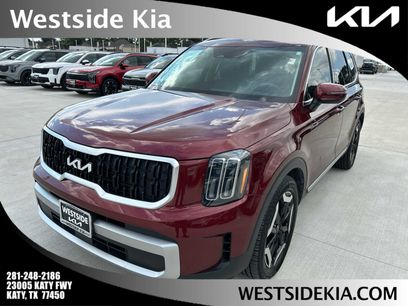 Used 2023 Kia Telluride EX