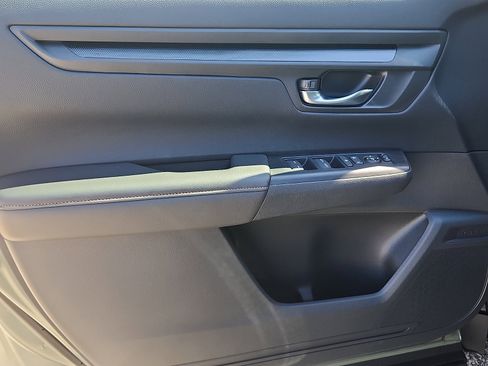 New 2026 Honda CR-V TrailSport image 8
