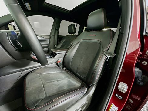 Used 2022 Jeep Grand Cherokee Trailhawk image 22