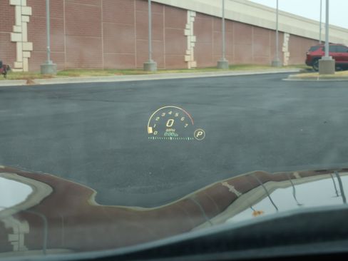 Used 2018 Chevrolet Corvette Grand Sport image 16