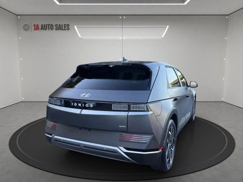 Used 2023 Hyundai Ioniq 5 SEL image 5