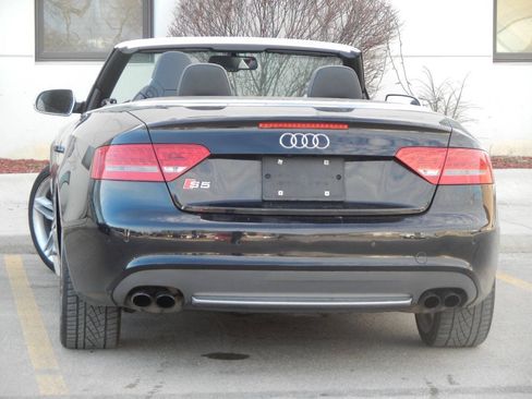 Used 2010 Audi S5 Prestige AWD/4WD image 2
